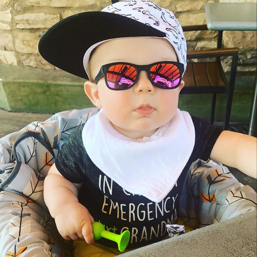 ro•sham•bo Bueller Shades | Baby - Image 16