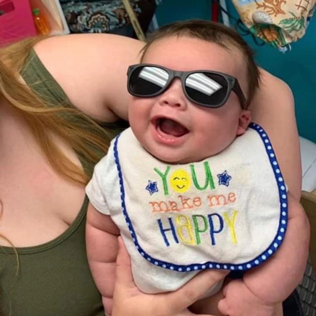 ro•sham•bo Bueller Shades | Baby - Image 4