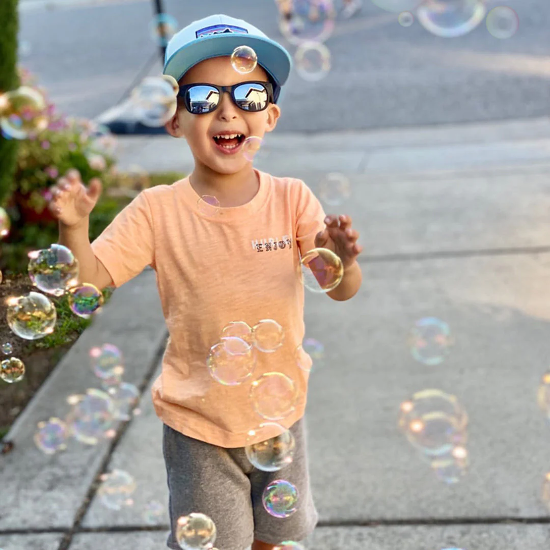 ro•sham•bo Bueller Shades | Junior - Image 10