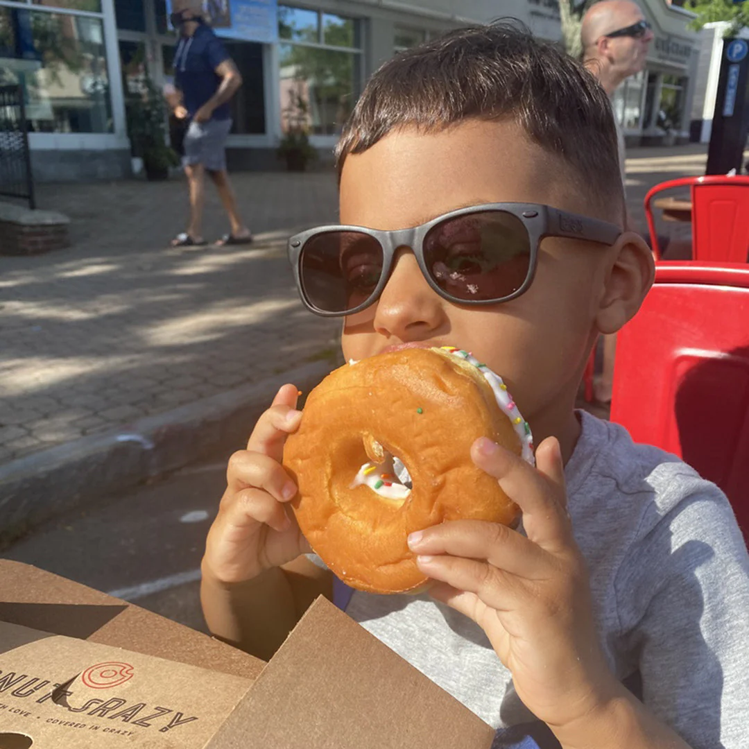 ro•sham•bo Bueller Shades | Junior - Image 12