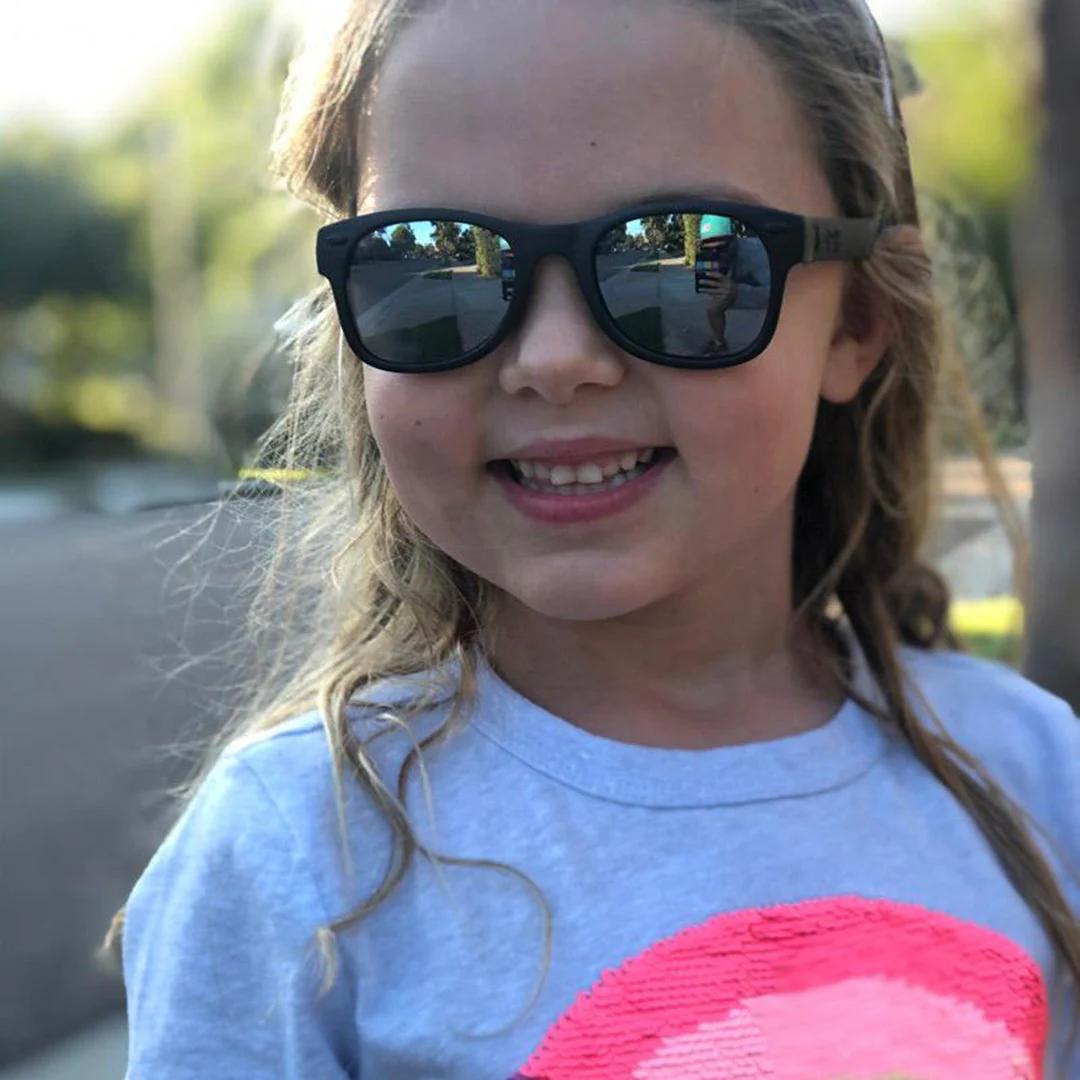 ro•sham•bo Bueller Shades | Junior - Image 14