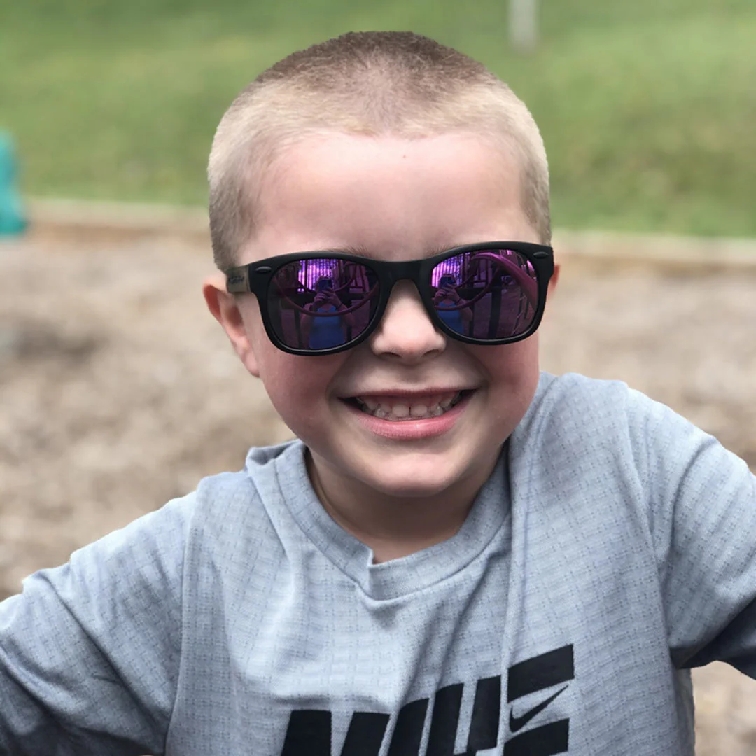 ro•sham•bo Bueller Shades | Junior - Image 17