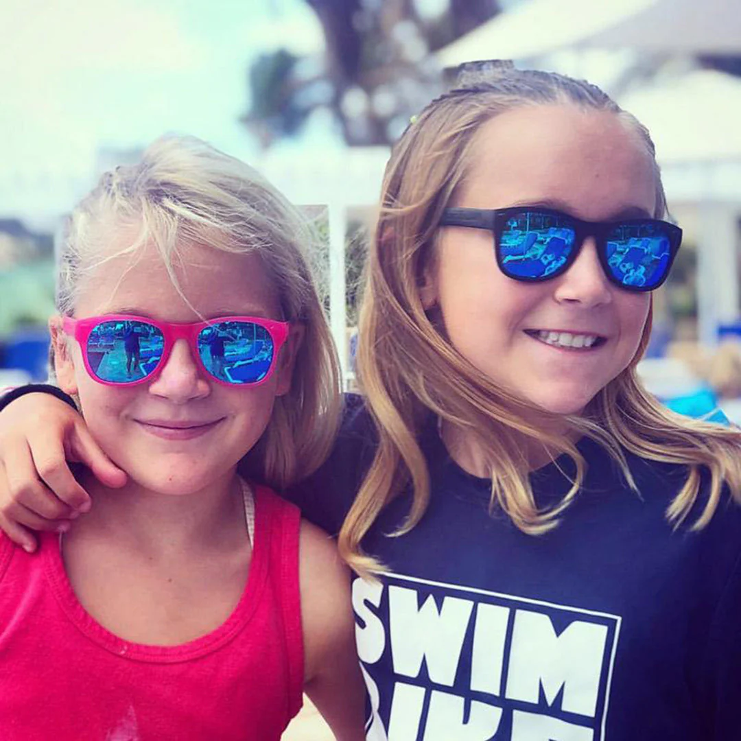 ro•sham•bo Bueller Shades | Junior - Image 2