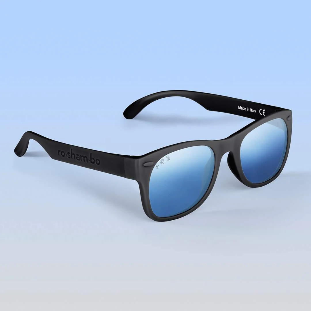 ro•sham•bo Bueller Shades | Junior - Image 9