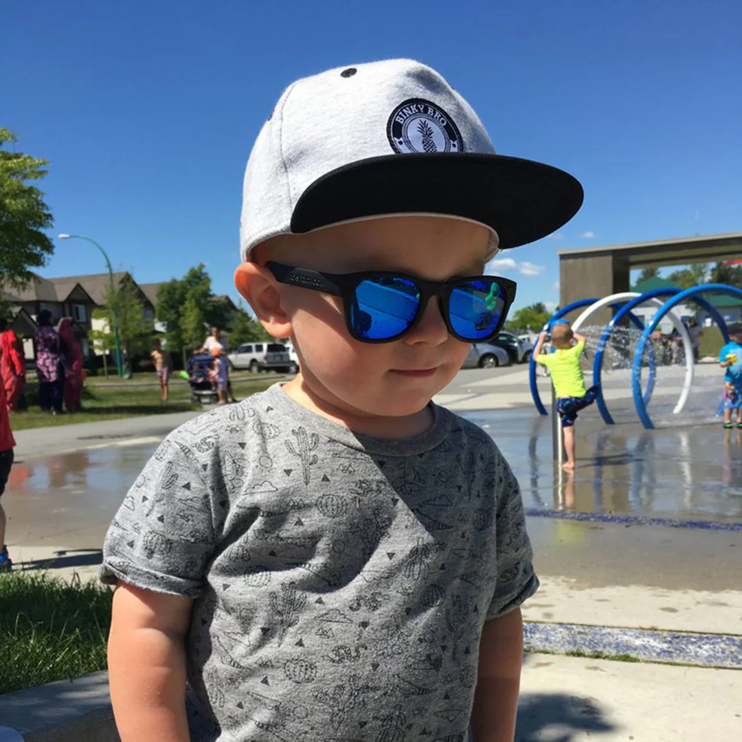 ro•sham•bo Bueller Shades | Toddler - Image 10
