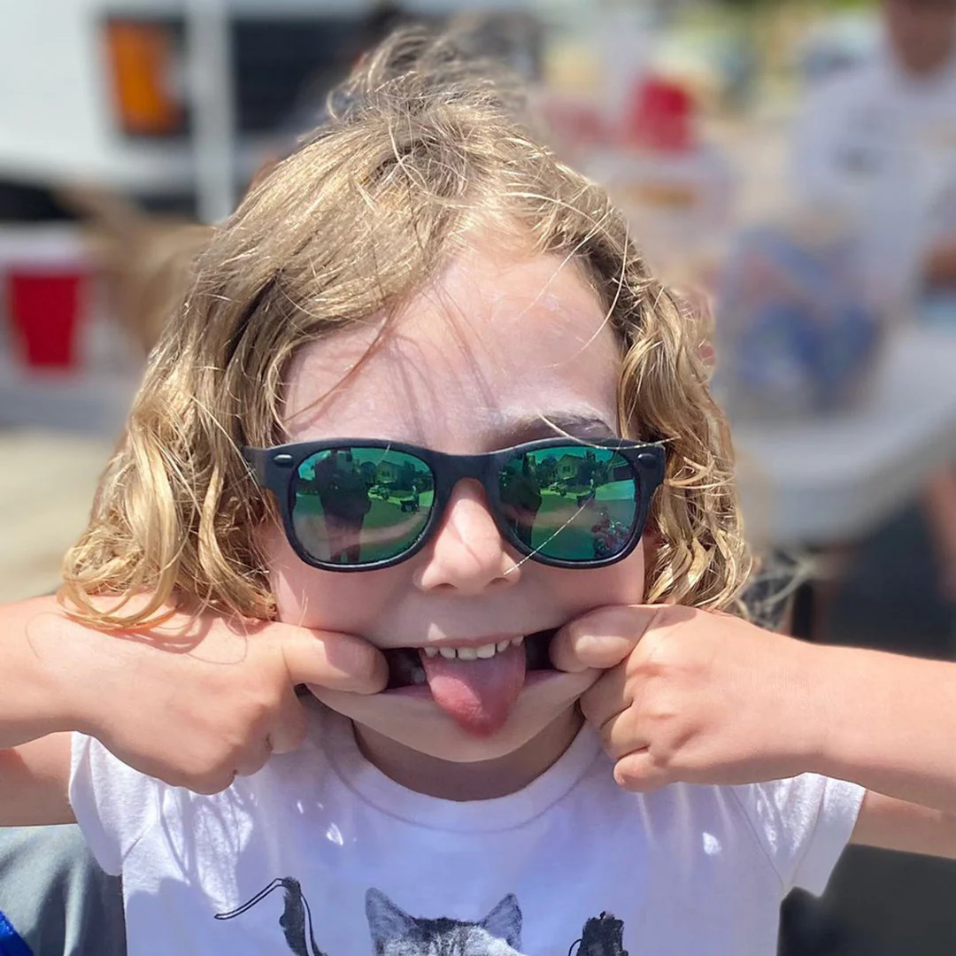 ro•sham•bo Bueller Shades | Toddler - Image 12