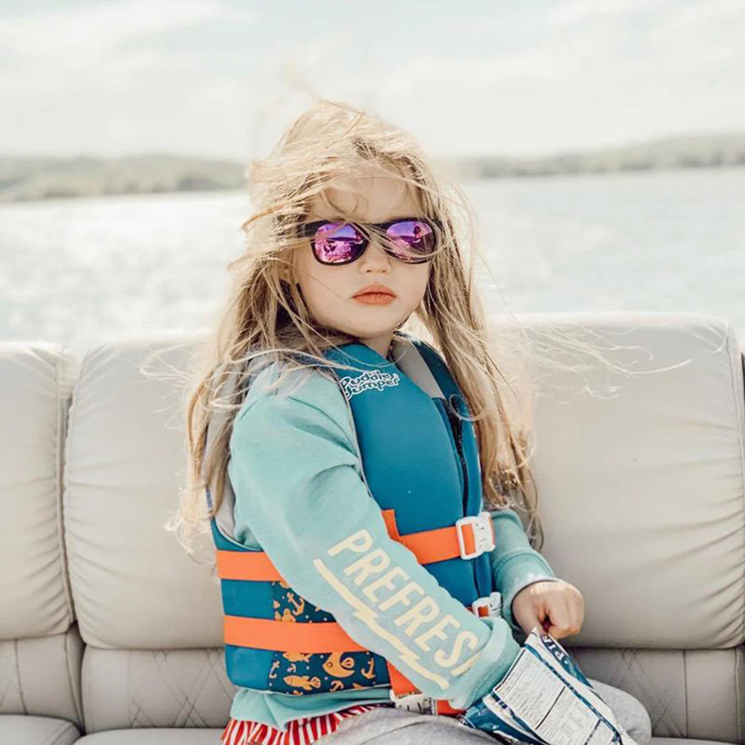 ro•sham•bo Bueller Shades | Toddler - Image 13