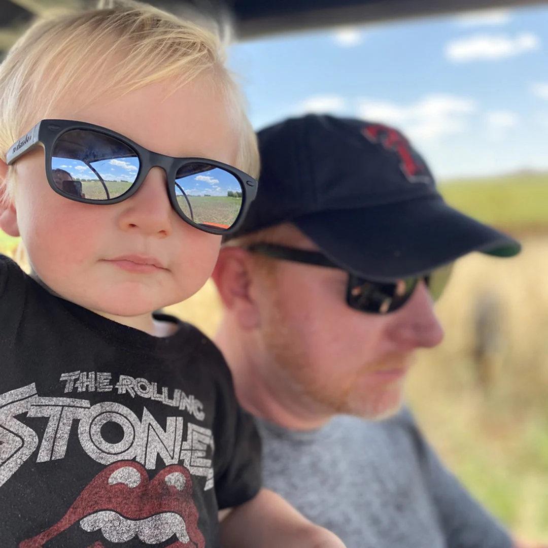 ro•sham•bo Bueller Shades | Toddler - Image 17