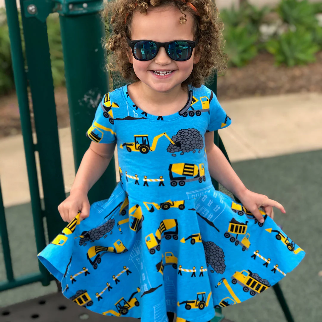 ro•sham•bo Bueller Shades | Toddler - Image 18