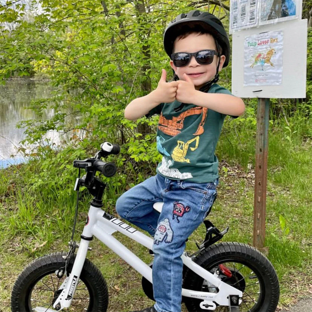 ro•sham•bo Bueller Shades | Toddler - Image 19