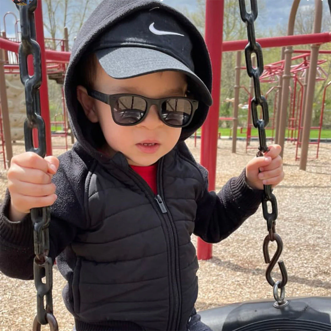 ro•sham•bo Bueller Shades | Toddler - Image 20