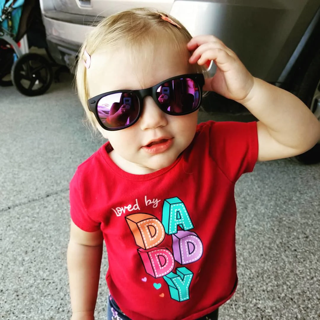 ro•sham•bo Bueller Shades | Toddler - Image 22