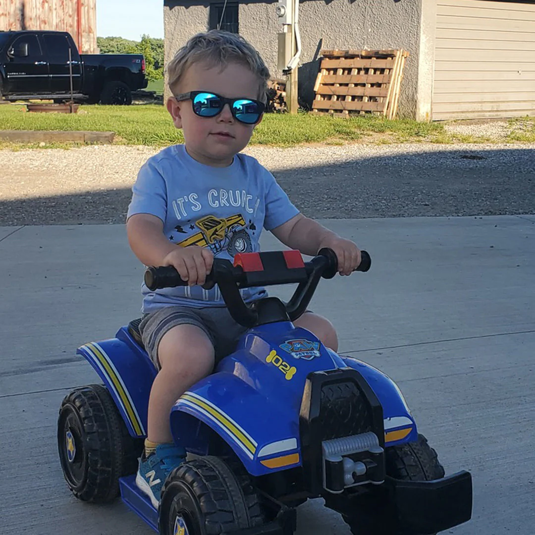 ro•sham•bo Bueller Shades | Toddler - Image 24