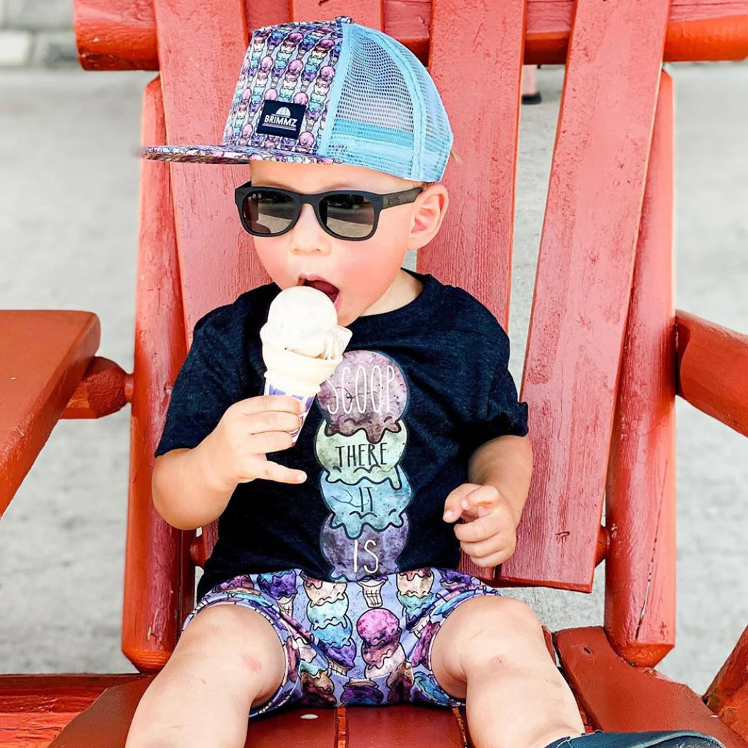 ro•sham•bo Bueller Shades | Toddler - Image 27