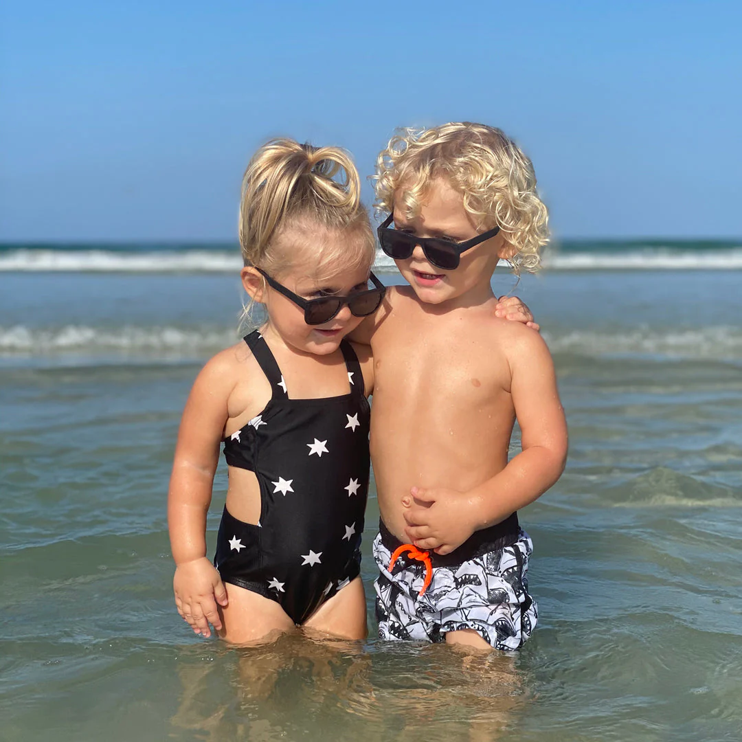ro•sham•bo Bueller Shades | Toddler - Image 3