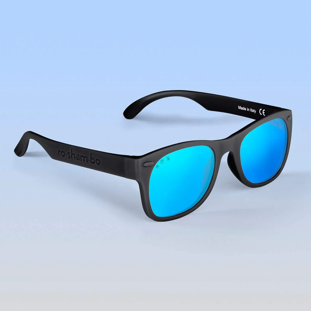 ro•sham•bo Bueller Shades | Toddler - Image 6