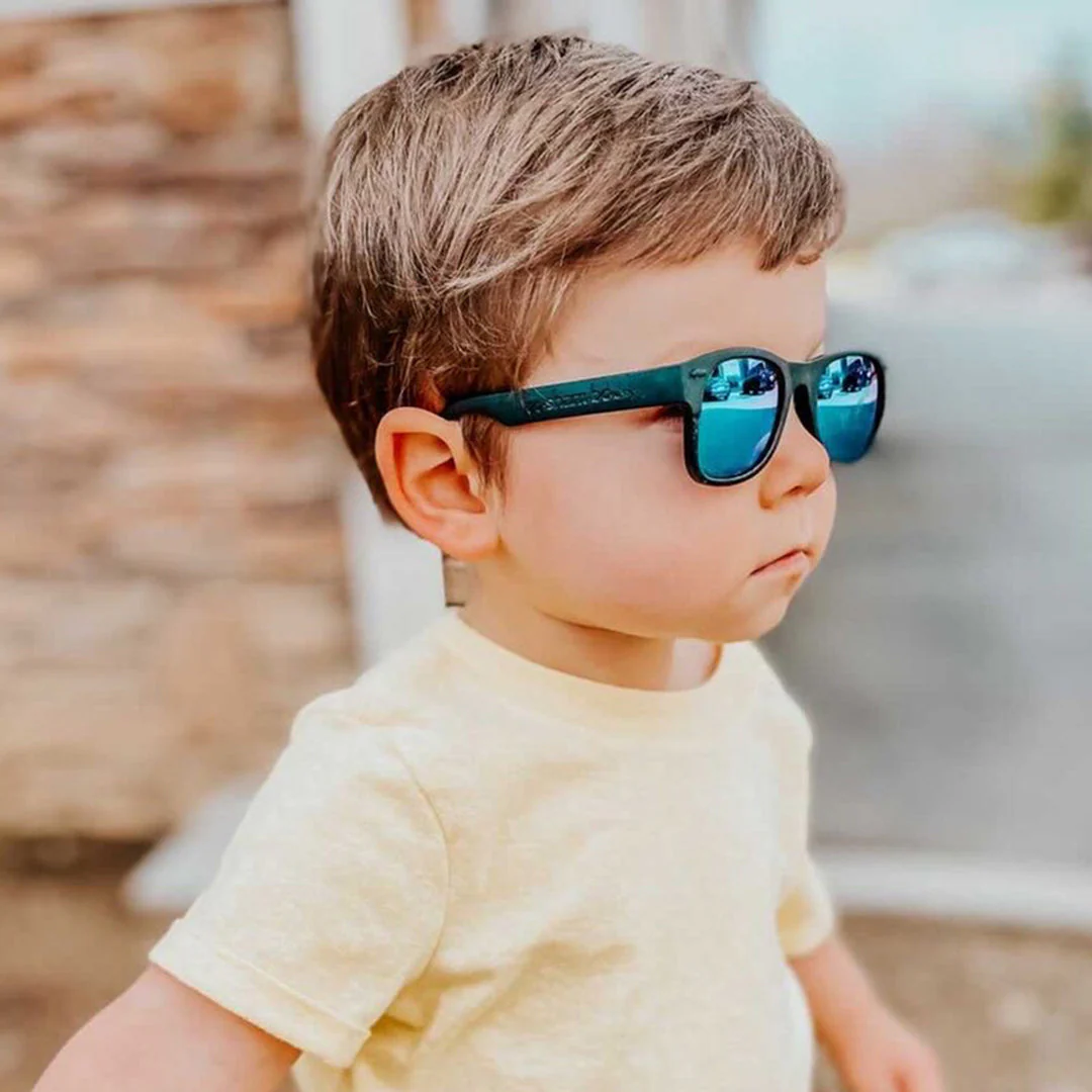 ro•sham•bo Bueller Shades | Toddler - Image 9