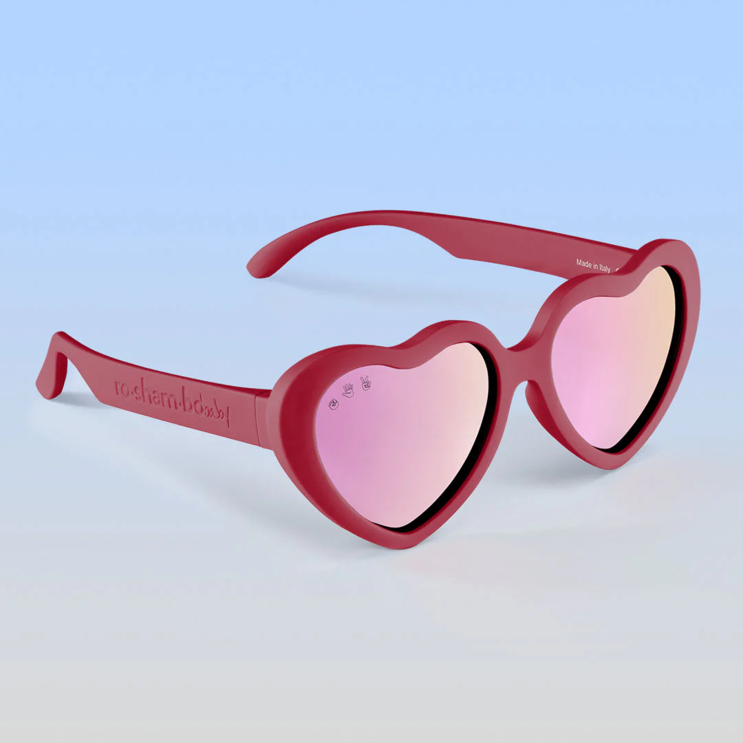 ro•sham•bo Buffy Hearts | Baby - Image 12