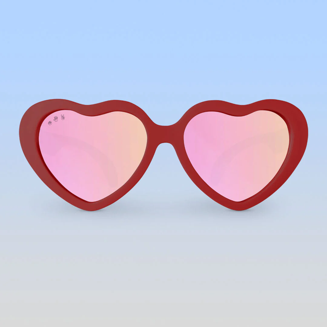 ro•sham•bo Buffy Hearts | Junior - Image 14