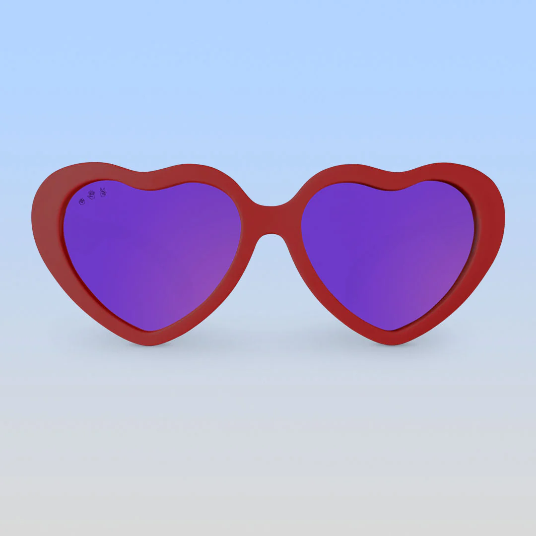 ro•sham•bo Buffy Hearts | Toddler - Image 16
