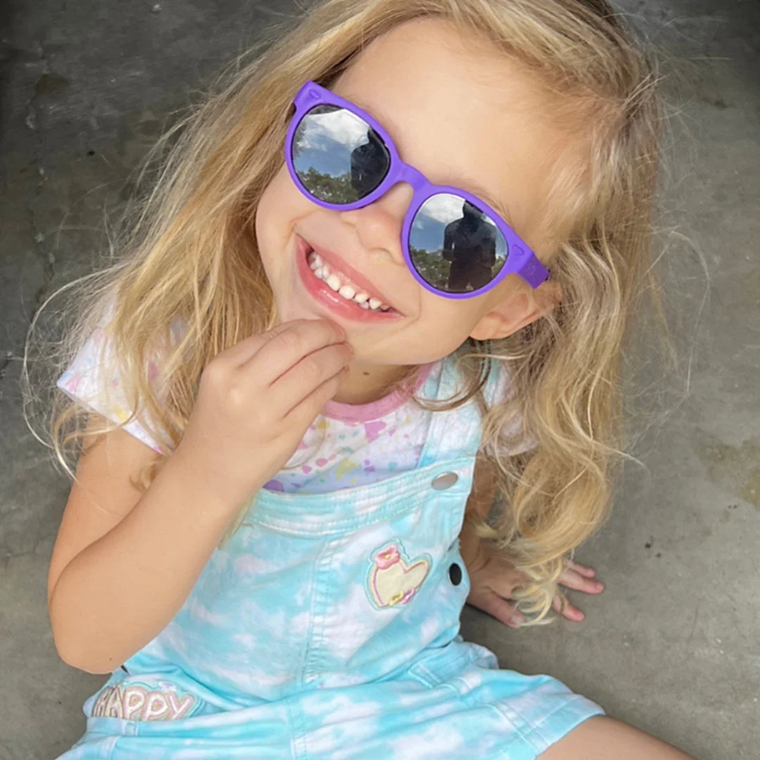 ro•sham•bo Daphne Rounds | Toddler - Image 2
