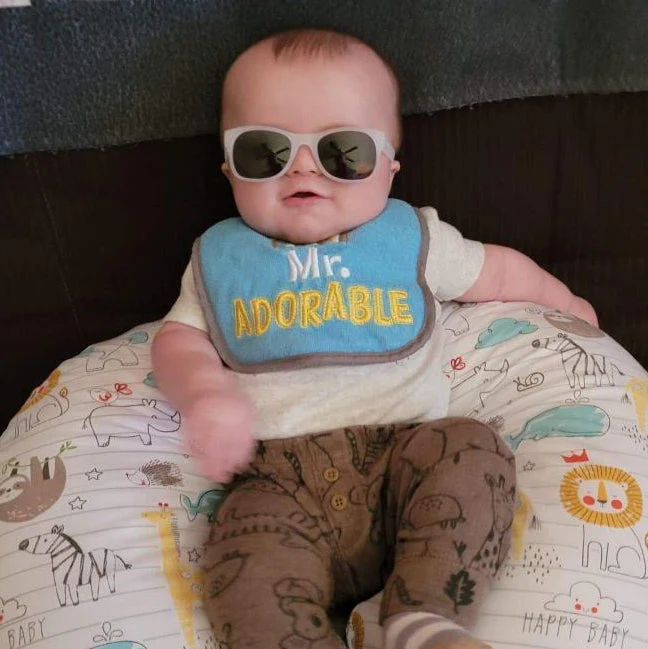 ro•sham•bo Falcor Shades | Baby - Image 12