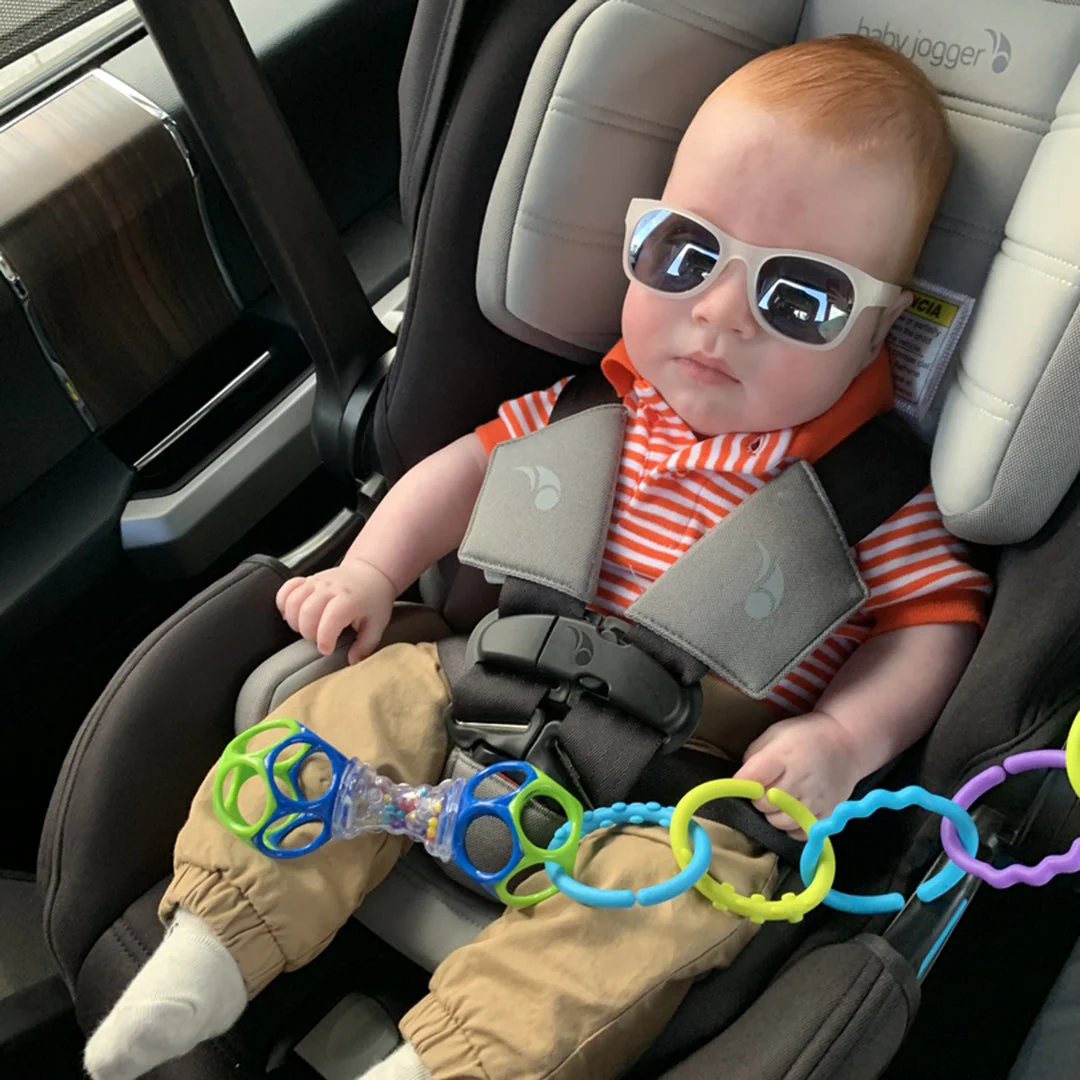 ro•sham•bo Falcor Shades | Baby - Image 3