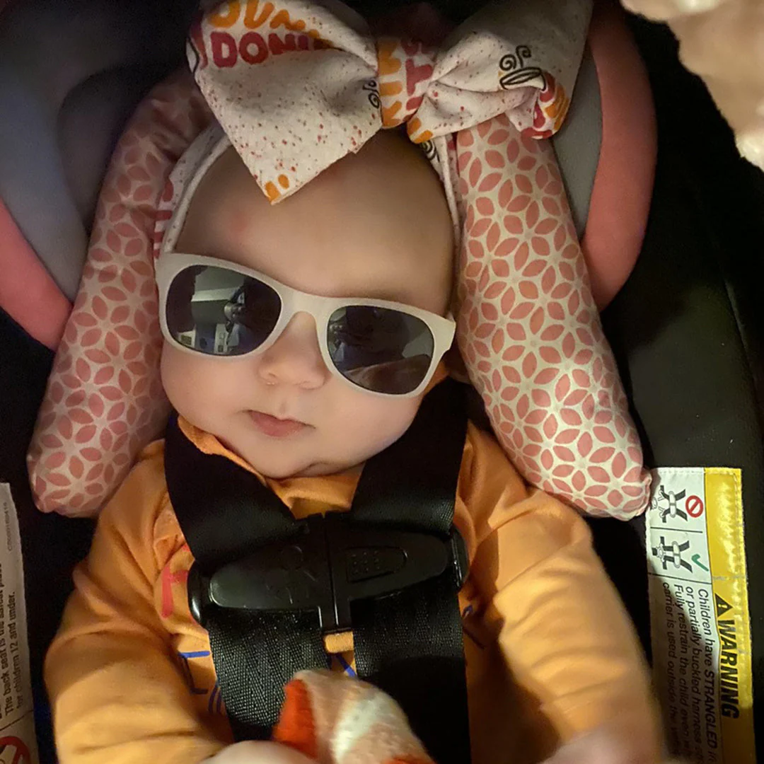 ro•sham•bo Falcor Shades | Baby - Image 4