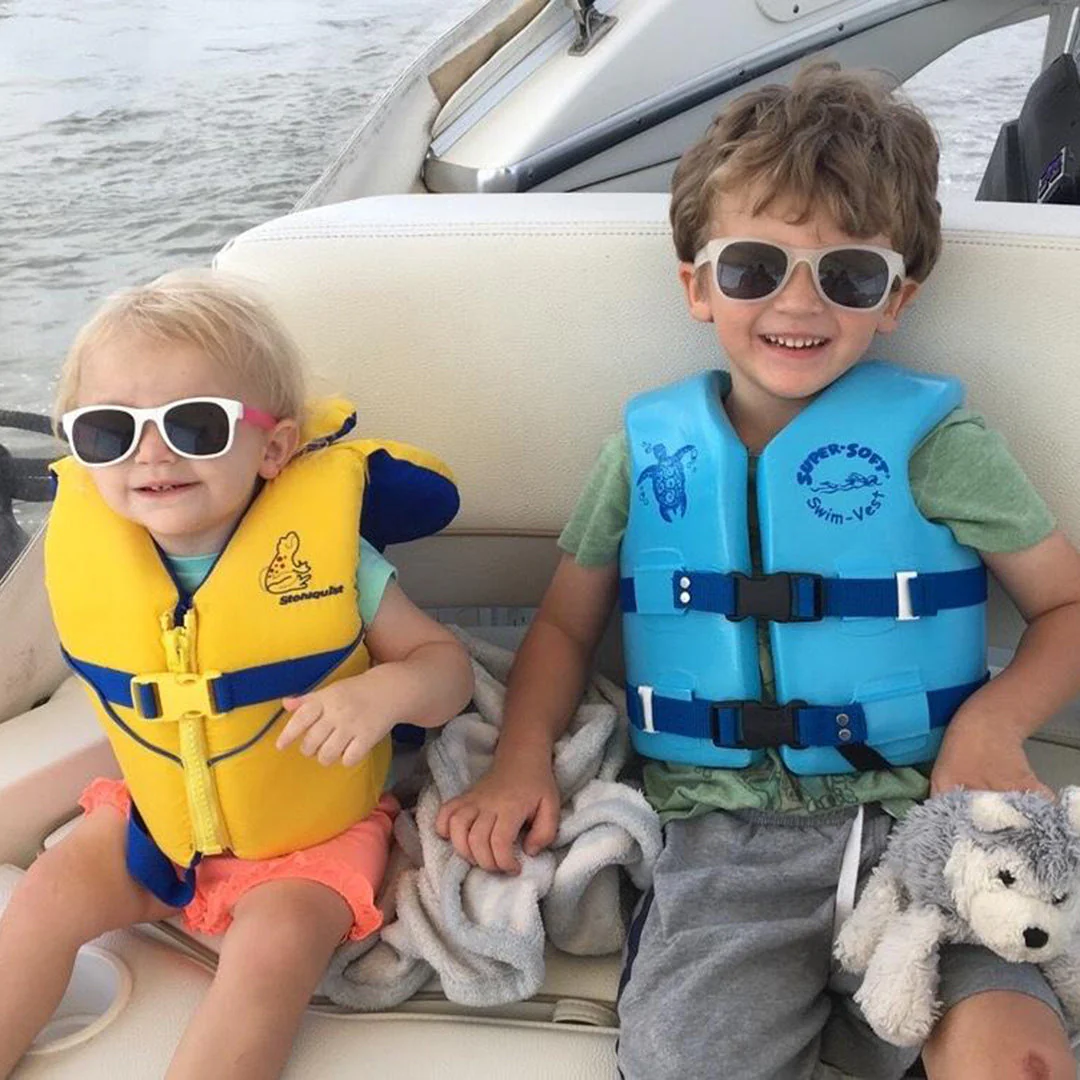 ro•sham•bo Falcor Shades | Toddler - Image 3