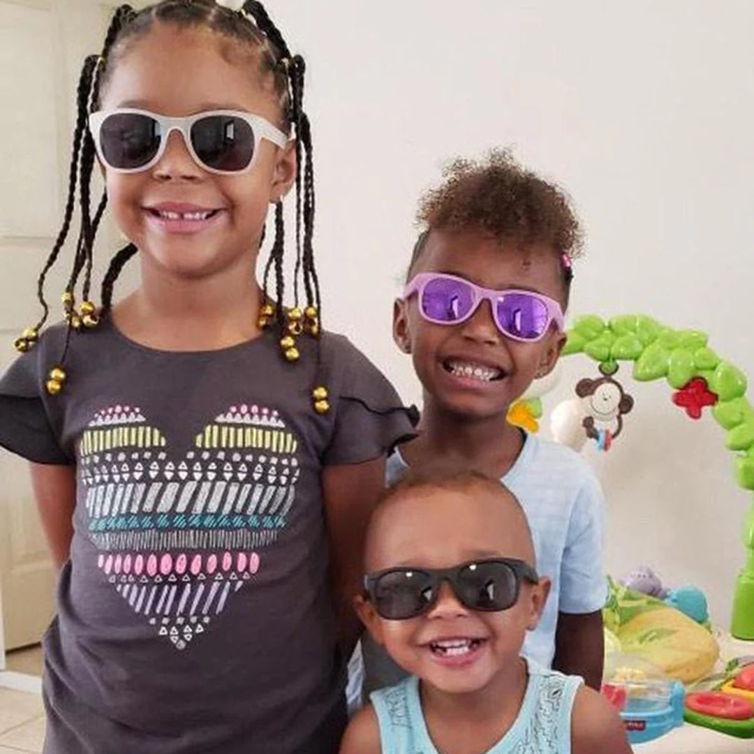 ro•sham•bo Falcor Shades | Toddler - Image 4