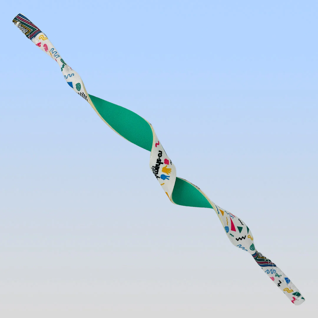 ro•sham•bo Floating Sunglasses Strap - Image 10