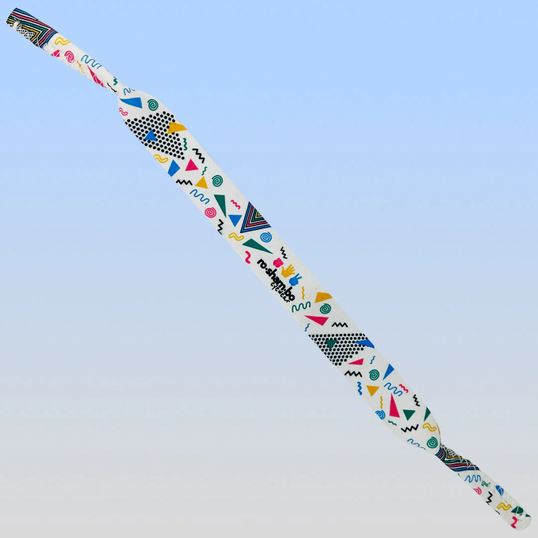 ro•sham•bo Floating Sunglasses Strap - Image 11