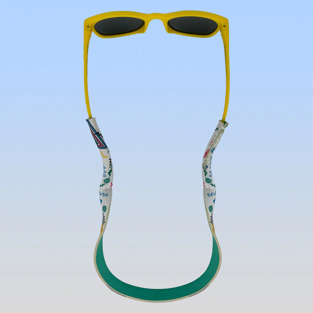 ro•sham•bo Floating Sunglasses Strap - Image 3