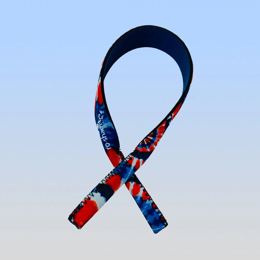 ro•sham•bo Floating Sunglasses Strap - Image 8