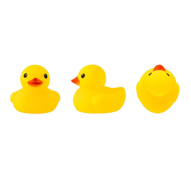 Elseware Unplug Rubber Ducky Glycerin Soap - Image 4