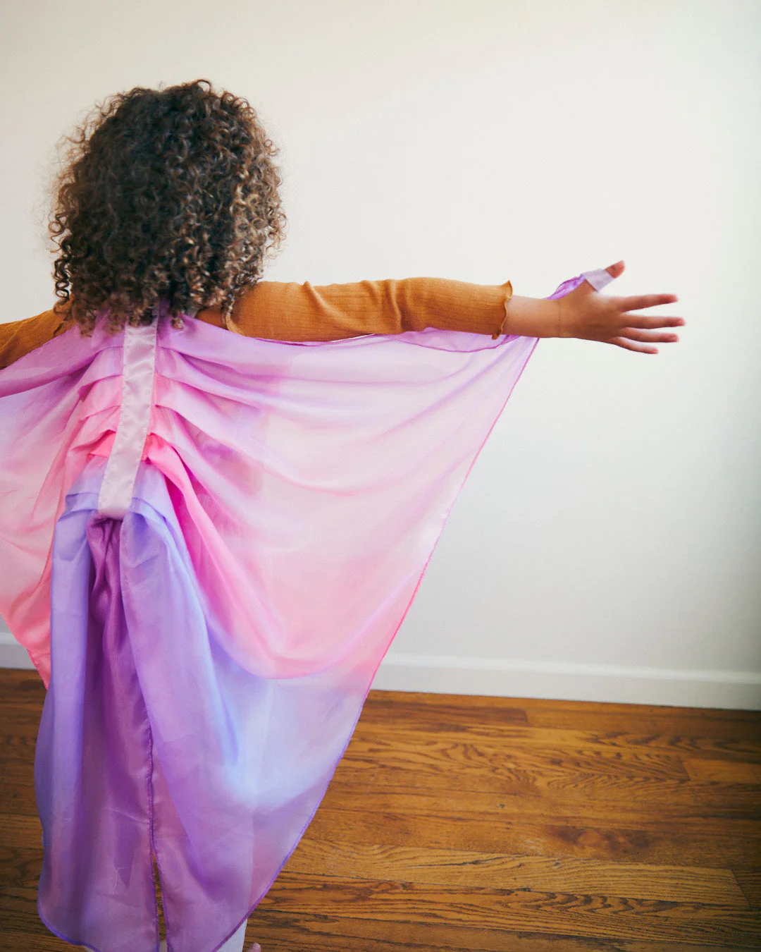 Sarah's Silks Blossom Butterfly Wings - Image 4