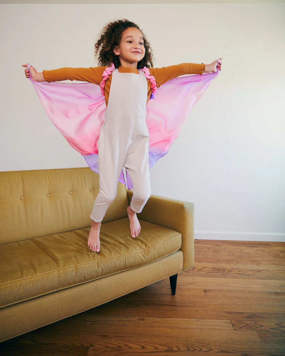 Sarah's Silks Blossom Butterfly Wings - Image 5
