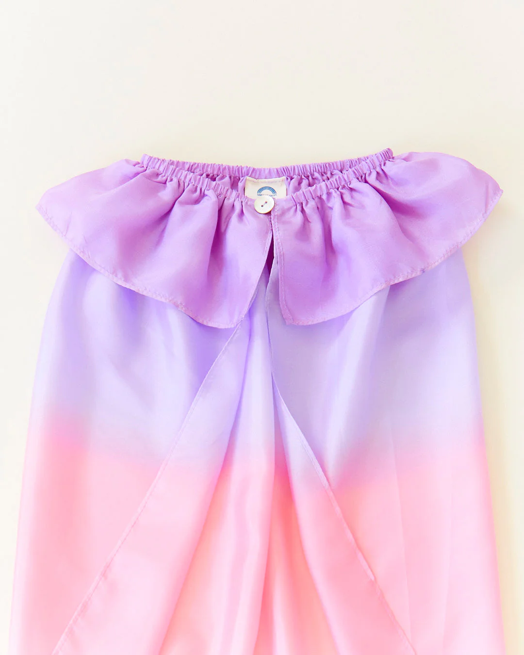 Sarah's Silks Blossom Cape - Image 2