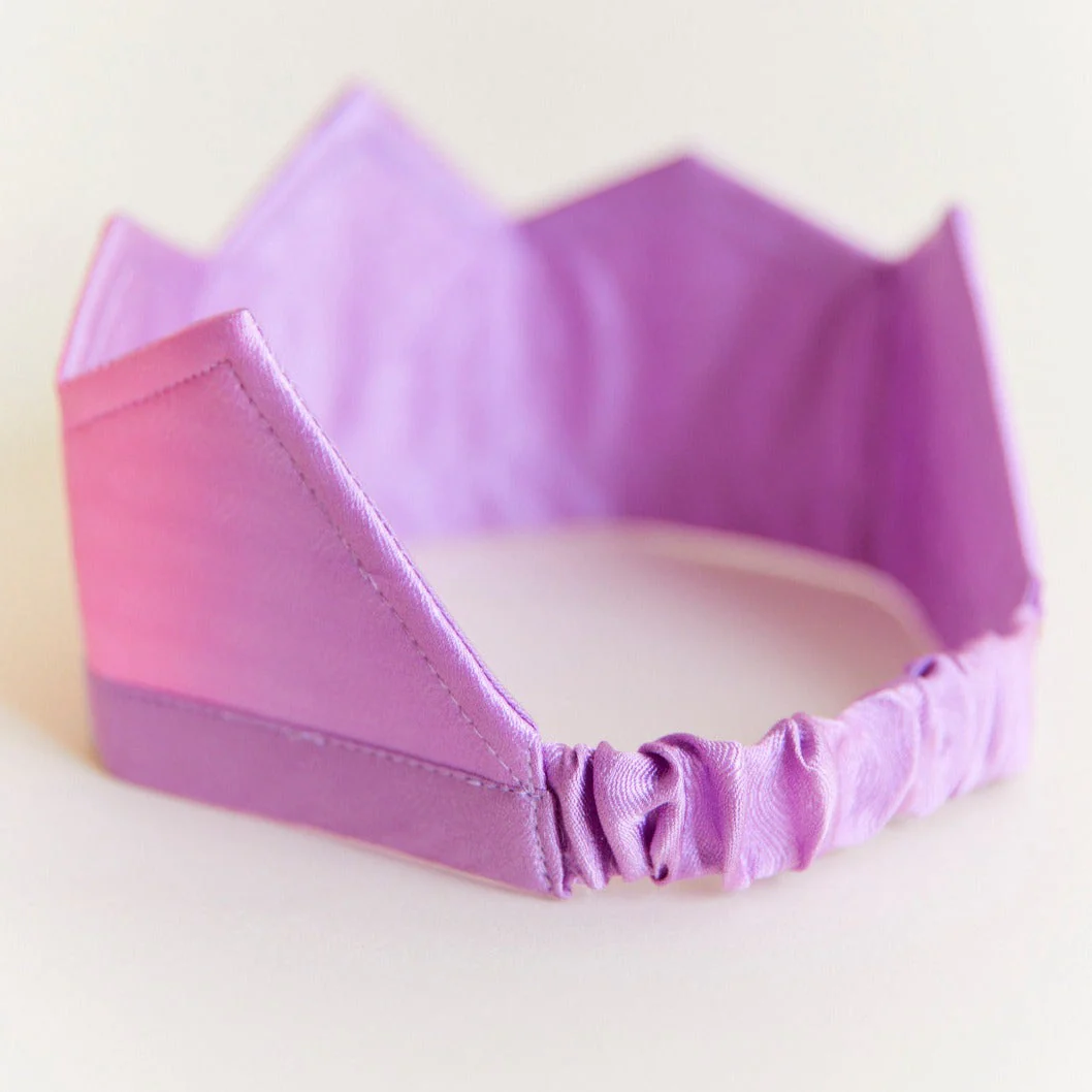 Sarah's Silks Blossom Crown - Image 2