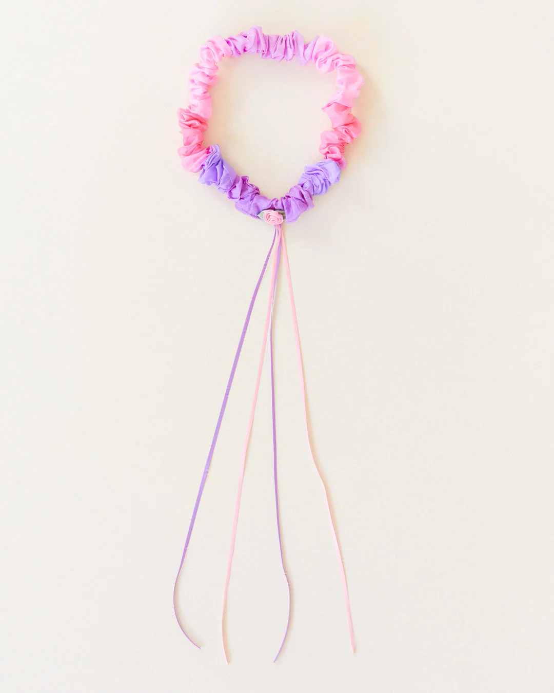 Sarah's Silks Blossom Fairy Tutu Dress-Up Set - Image 2