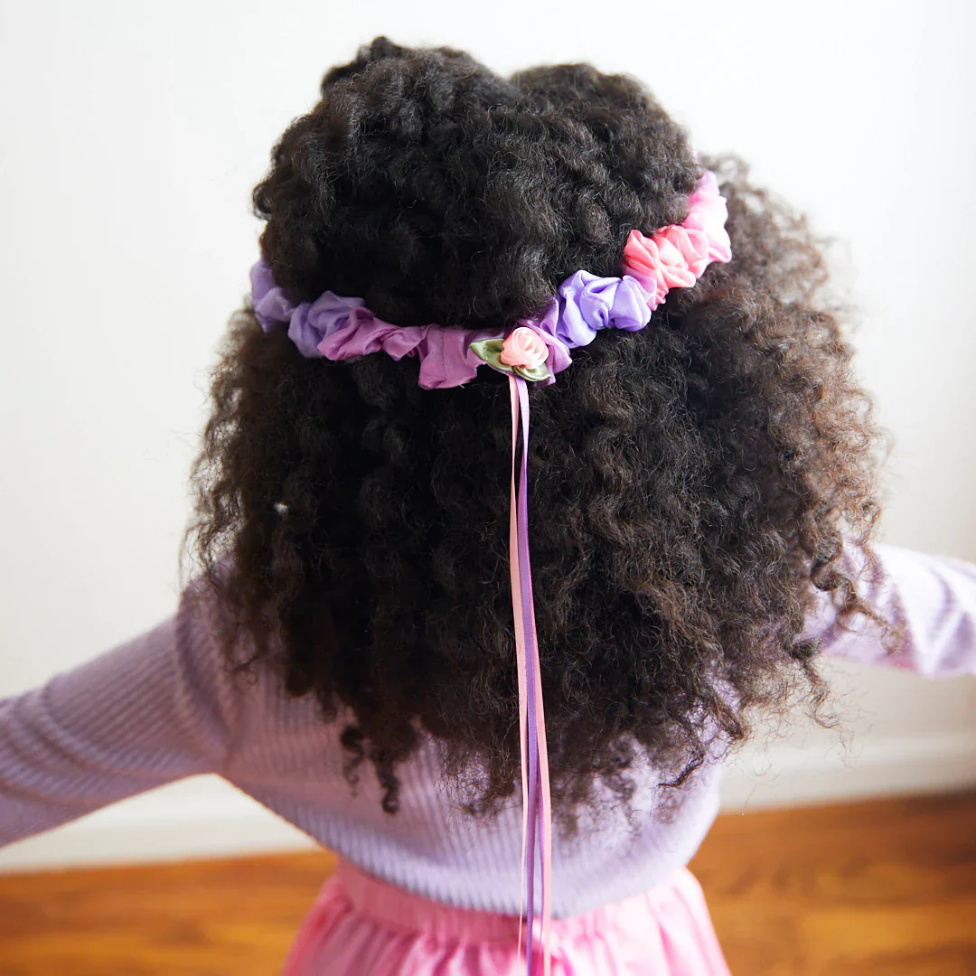 Sarah's Silks Blossom Garland - Image 4