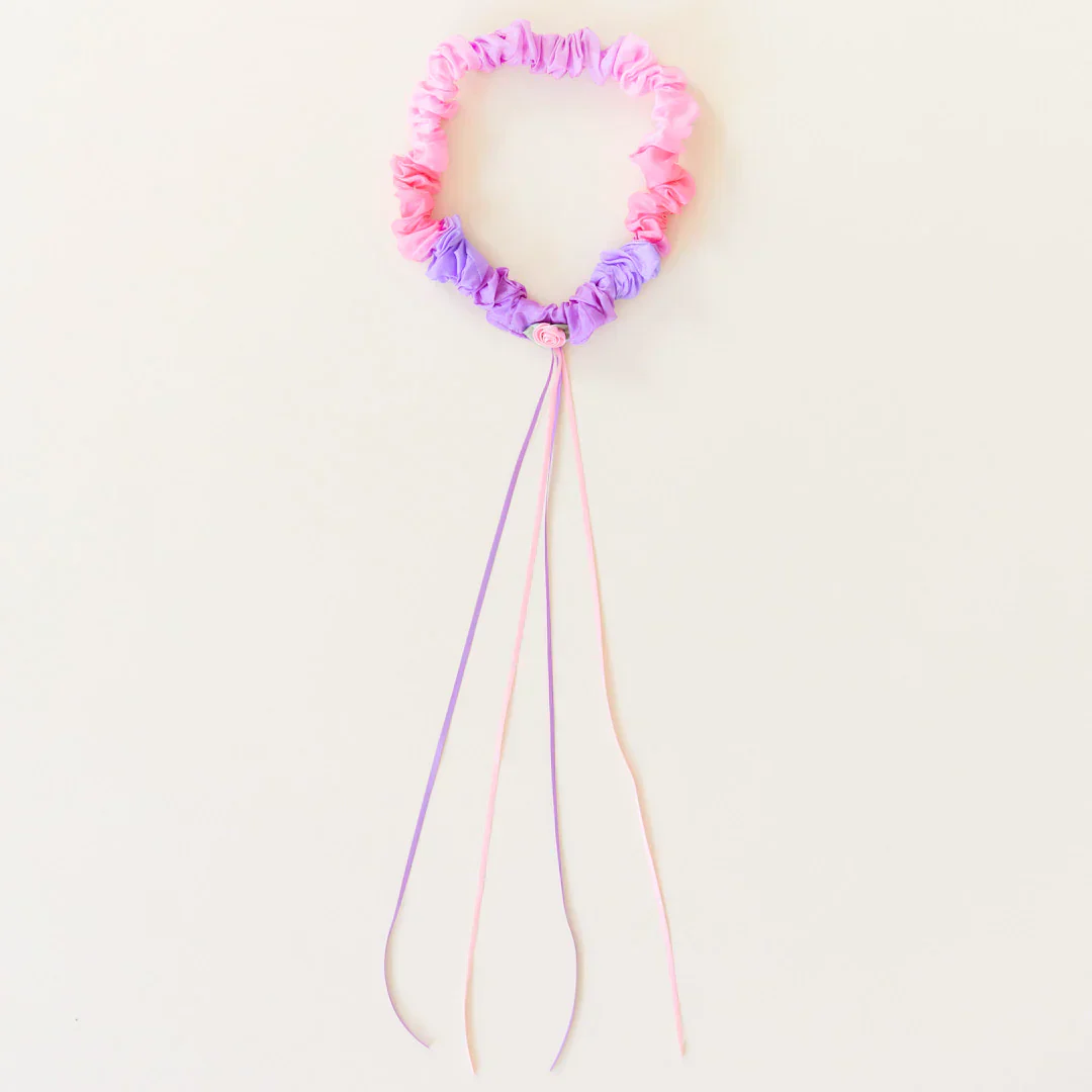 Sarah's Silks Blossom Garland - Image 5