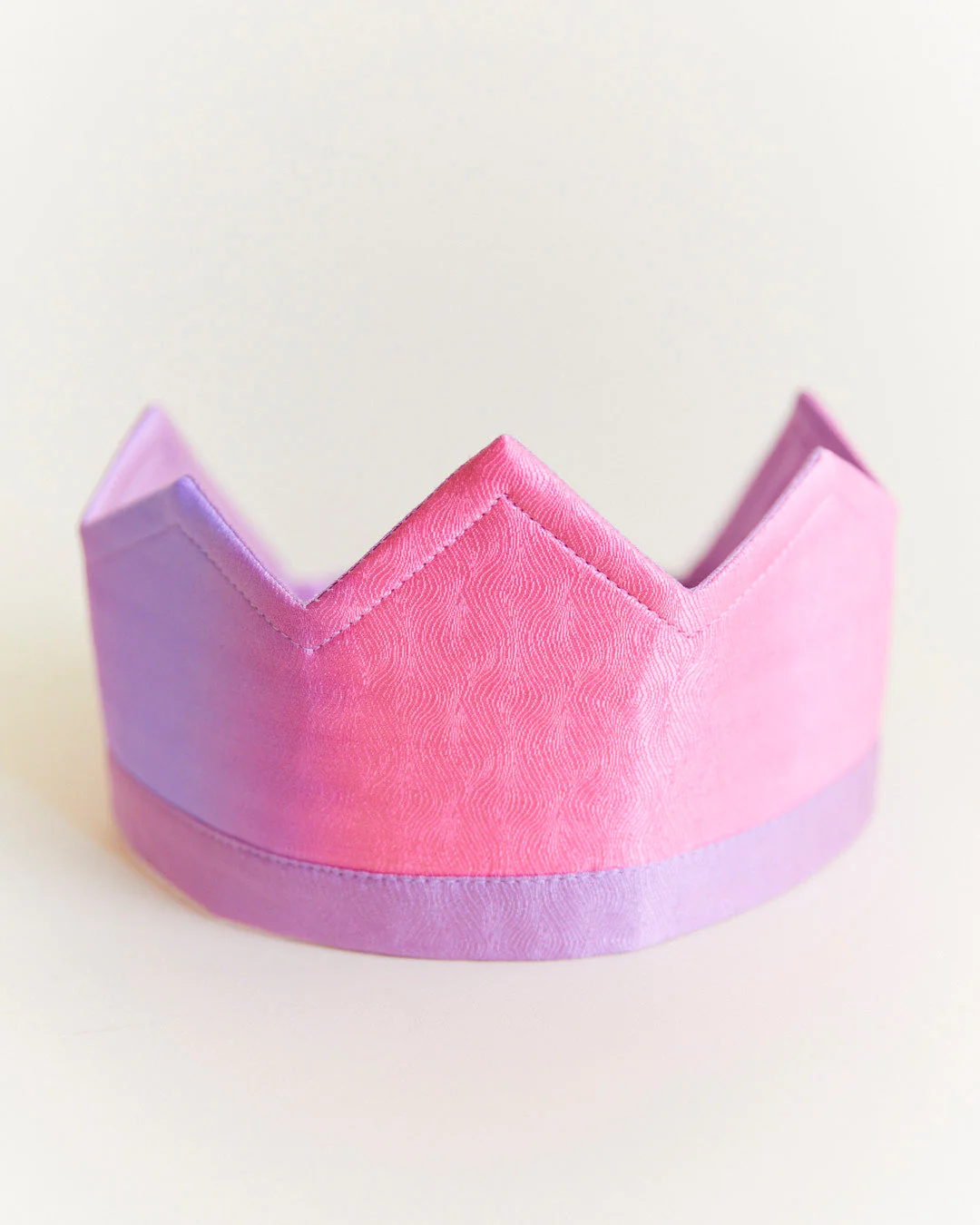 Sarah's Silks Blossom King/Queen Dress Up Set - Image 7
