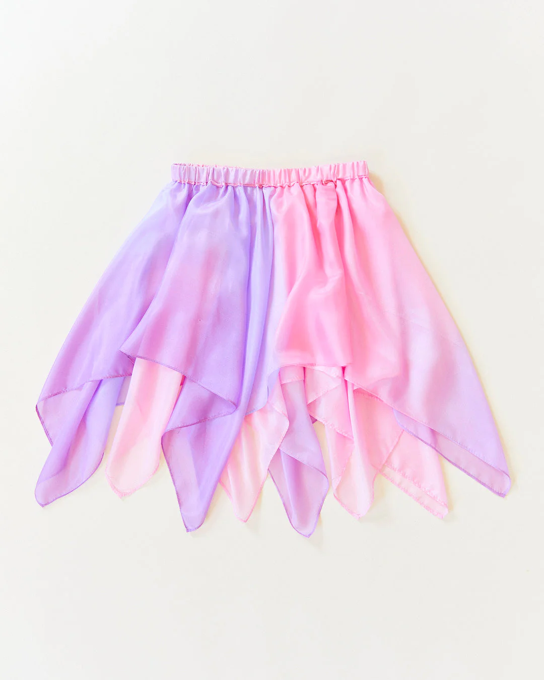 Sarah's Silks Blossom Prince/Princess Dress-Up Set - Image 2