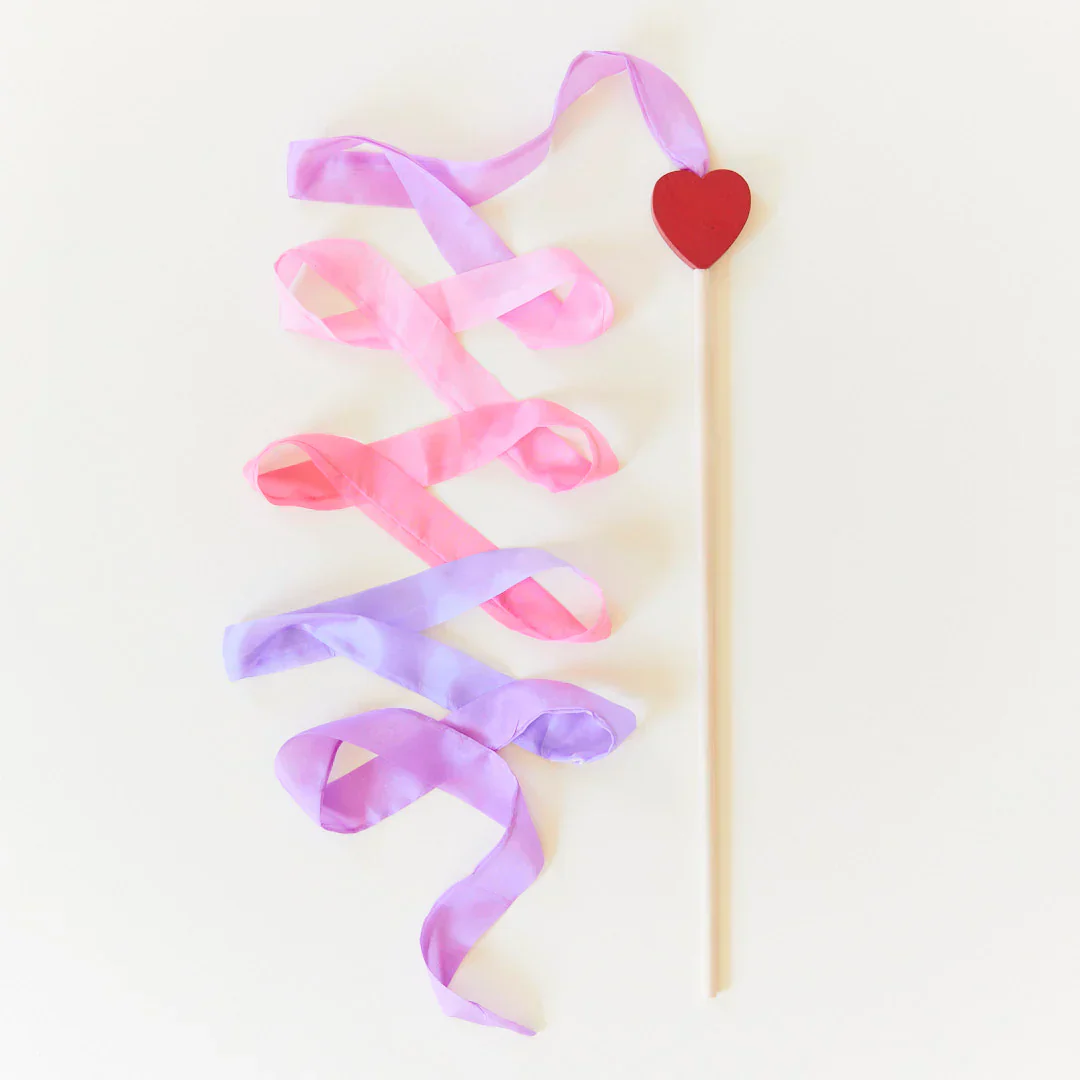 Sarah's Silks Blossom Streamer - Image 4