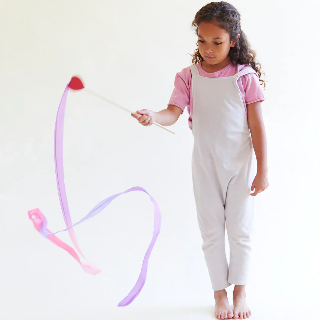 Sarah's Silks Blossom Streamer - Image 5