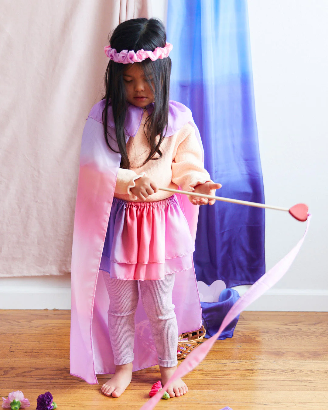 Sarah's Silks Blossom Tutu - Image 4