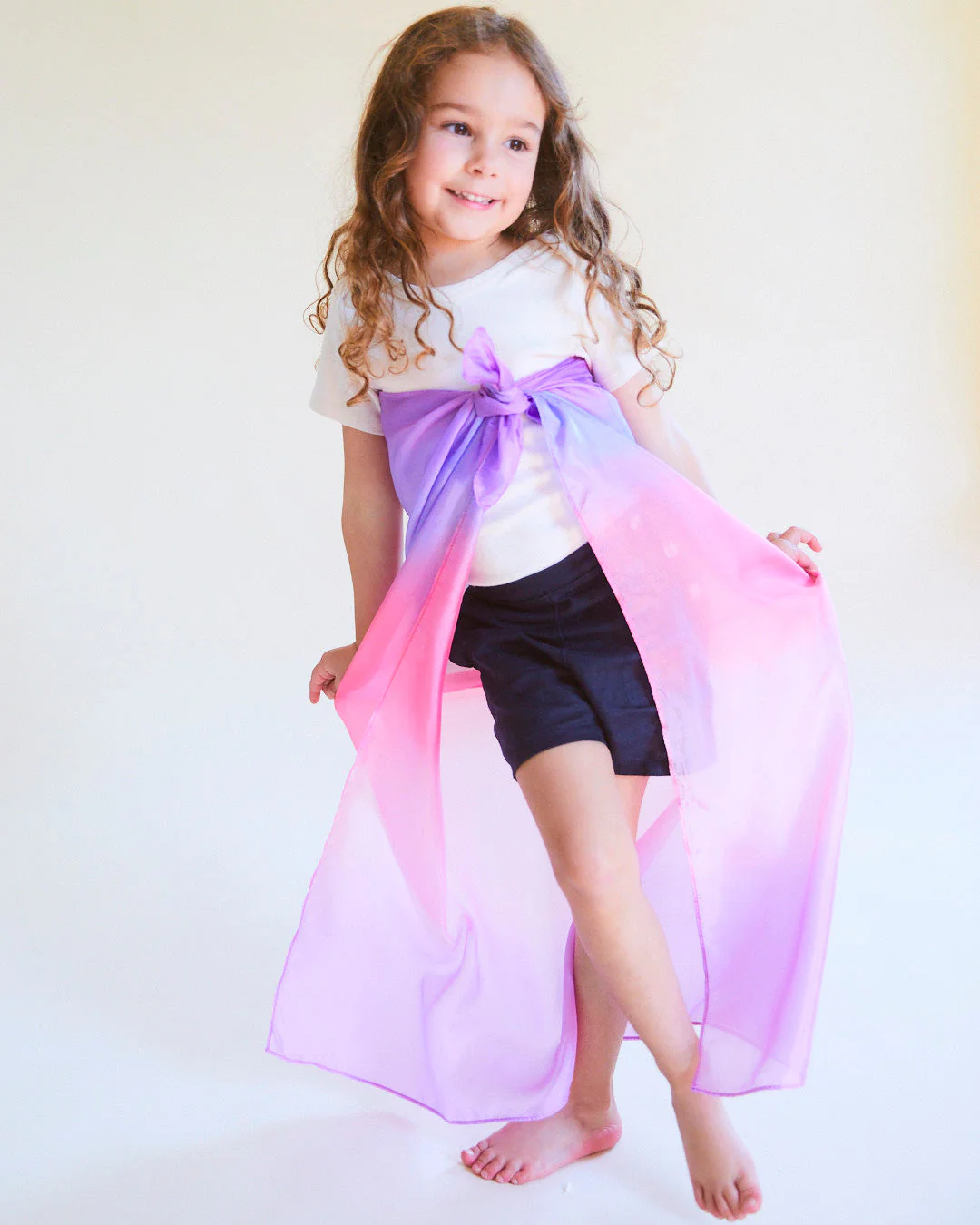 Sarah's Silks Enchanted Playsilk Set - Image 8