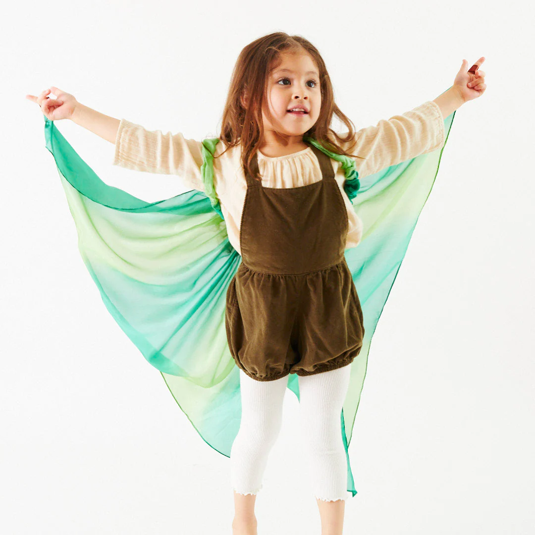 Sarah's Silks Forest Butterfly Wings - Image 4