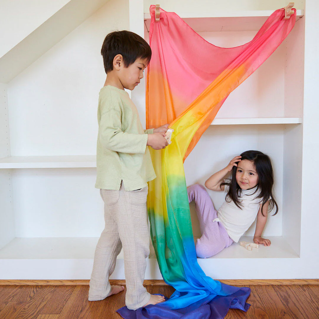 Sarah's Silks Fort Kit - Image 2